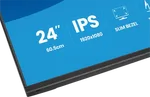 Iiyama Prolite XB2497HSU-B1 - 23.8" FHD 120Hz IPS 4ms Pivot Adaptive Sync, miniature 6