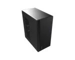 MSI PRO SHIELD M100P Noir - MT/Sans Alim/mATX, miniature 3