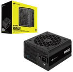Corsair ATX 650W - RM650e Gold - FMod./ATX 3.1 / PCIE5.1, miniature 1