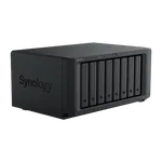 Synology DS1825+ - 8 baies avec 8 disques de 8To HAT3310-8T, miniature 4
