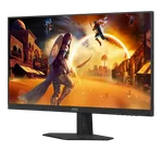 AOC 24G4HRE - 23.8" FHD 200Hz Fast-IPS 1ms G-Sync compatible, miniature 4