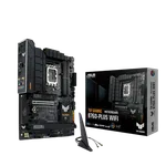 Asus TUF GAMING B760-PLUS WIFI - LGA1700/DDR5/ATX-Seconde Vie, miniature 8