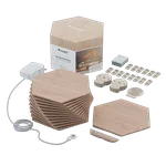 Nanoleaf Elements Hexagons Starter Kit - 7 pièces, miniature 6