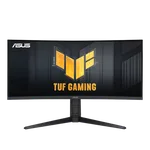 Asus TUF Gaming VG34VQL3A - 34" CURVE UWQHD 180Hz VA 1ms HDR FreeSync Premium Pro, miniature 1