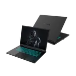 Gigabyte GAMING A16 CVHI3FR894SD - 16" FHD+ 165Hz i7-13620H RTX 5060 16Go 1To Sans OS, miniature 2