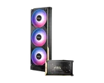 MSI MEG Coreliquid E15 360 - 360mm - Noir, miniature 2