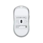 Hator Quasar 3 Ultima - Sans-Fil - RGB - Blanc / Bleu, miniature 4