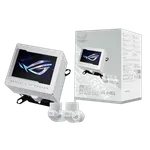 Asus ROG RYUJIN III White - Waterblock CPU, miniature 7