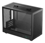 Deepcool CH160 Plus Noir - mT/Sans Alim/mATX, miniature 1