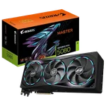 Gigabyte AORUS GeForce RTX 5080 MASTER 16G, miniature 1