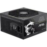 MSI ATX 1200W - 80+ Platinum - MAG A1200PLS PCIE5, miniature 1