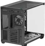 Deepcool CG530 7F Noir - MT/Sans Alim/ATX, miniature 2