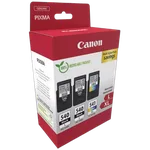 Canon Pack Noire*2 + Couleur - PG-540Lx2/CL-541XL MULTI, miniature 2