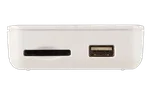 Kingston MobileLite Wireless G3 - Extension de stockage WiFi/RJ45/USB/SD - MLWG3ER, miniature 5