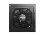 MSI MAG A850GL PCI-E 5 Noir - 80+ GOLD Full Modulaire, miniature 3