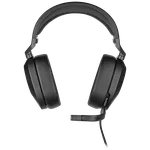 Corsair HS65 - Filaire - Carbon, miniature 3