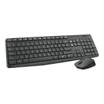 Logitech Wireless MK235-Seconde Vie, miniature 1