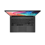MSI Modern 15 F1MG - 15.6" FHD Core 5 120U 16Go 512Go W11P avec clavier retroéclairé-Seconde Vie-Parfait, miniature 3