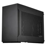 Lian-Li DAN Cases A4-H2O Mini-IT PCIe 5.0 Riser - Noir, miniature 8