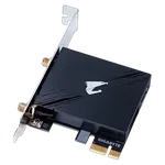 Gigabyte PCI-E BT5.3/WiFi 7 5800Mbps - GC-WIFI7, miniature 2