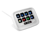 Elgato Stream Deck Neo - Blanc, miniature 2