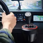 ThrustMaster TH8S Add-On, miniature 8