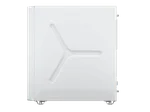 Corsair 3200D RS ARGB White - MT/Sans Alim/ATX, miniature 5