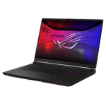 Asus ROG STRIX G835LW-SA151W - 18" 2.5K 240Hz Ultra 9 275HX RTX 5080 64Go 1To W11 Souris + Sac à dos, miniature 2