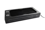 Alphacool Core XT45 Full Copper 240mm Radiator, miniature 1