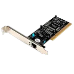 StarTech PCI 10/100/1000MB - ST1000BT32, miniature 1