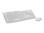 Logitech MK295 Silent Wireless Combo WHITE, miniature 4