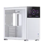 Jonsbo D41 Mesh Blanc Screen, miniature 3