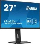 Iiyama XUB2793HS-B7 - 27" FHD 100Hz IPS 1ms Pivot Adaptive Sync, miniature 3