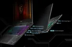 MSI Cyborg 15 B2RWFKG-1267FRY - 15.6" FHD 144Hz Core 9 270H RTX 5060 16Go 1To W11, miniature 5