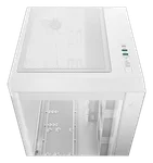 Deepcool CG530U 4F Blanc - MT/Sans Alim/ATX, miniature 5