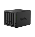 Synology DS925+ - 4 Baies avec 4 disques de 8To IronWolf, miniature 2