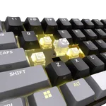 Corsair Clipper Pro Mini 60% - Magnétique - Filaire - RGB - Noir, miniature 8