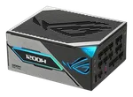 Asus ATX 1200W - 80+ Platinum - ROG Thor 1200P3 Noir, miniature 1