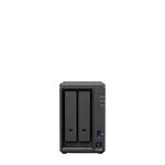 Synology DS725+ - 2 baies, miniature 9