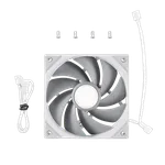 TRYX ROTA PRO 120 mm Blanc, miniature 6