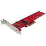 Roline - PCI-Express 4x pour un SSD M.2 NVMe, miniature 1