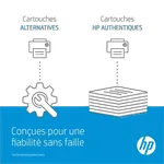 HP Toner 305XL Noir - 3YM62AE, miniature 15