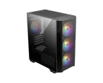 MSI MAG FORGE M100R, miniature 2