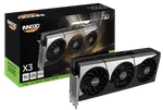 Inno3D GeForce RTX 5090 X3 32GB, miniature 1