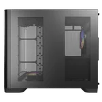 Antec C5 Curve ARGB Noir - MT/Sans Alim/ATX, miniature 6