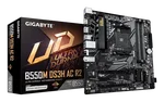 Gigabyte B550M DS3H AC R2, miniature 1