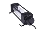 Alphacool Pompe + reservoir Eisbecher Aurora D5 - 250mm, miniature 1