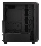 ENDORFY Arx 500 Core Noir - MT/Sans Alim/ATX, miniature 4