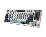 MSI Forge GK600 TKL - Mécanique - Sans-Fil - RGB - Sky, miniature 3