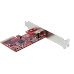 StarTech USB 3.2 Gen 2x2 PCIe Card - USB-C 20Gbps, miniature 2